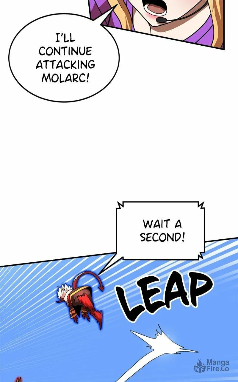 Double Click Chapter 80 page 100 - 