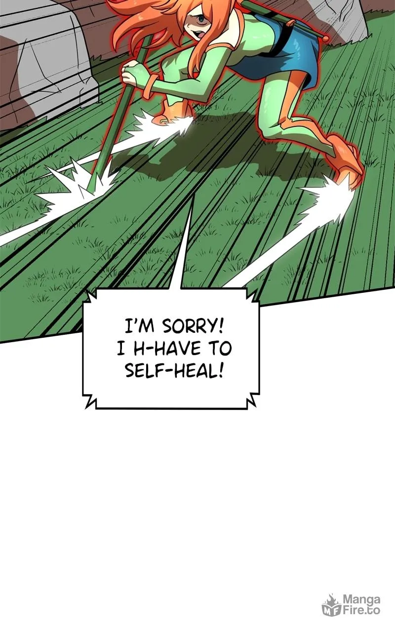 Double Click Chapter 81 page 105 - 