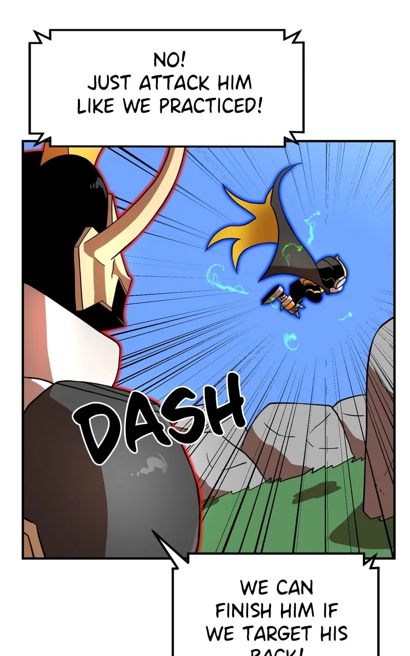 Double Click Chapter 81 page 106 - 