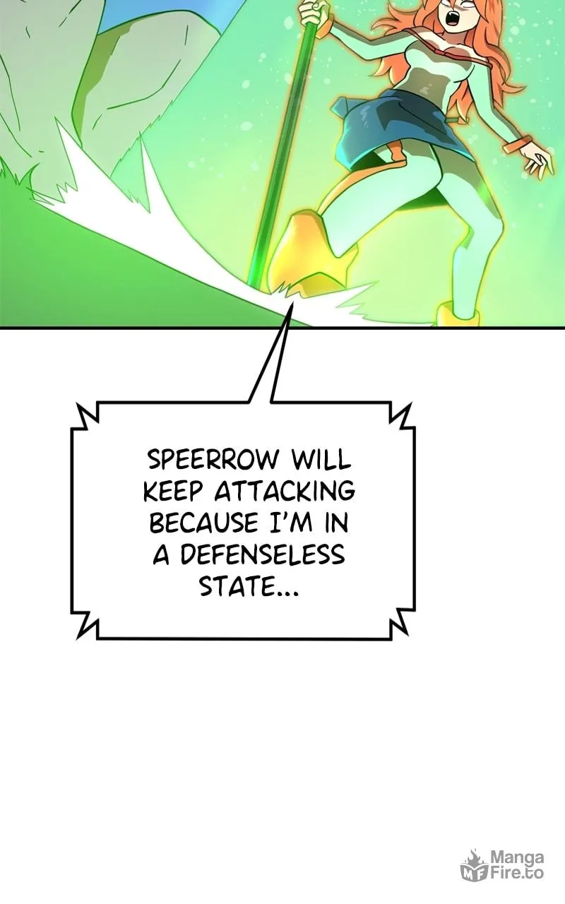 Double Click Chapter 81 page 108 - 