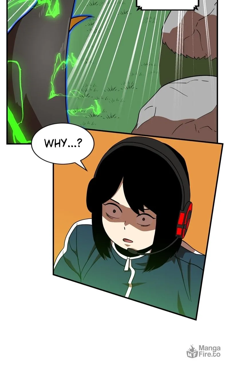 Double Click Chapter 81 page 110 - 