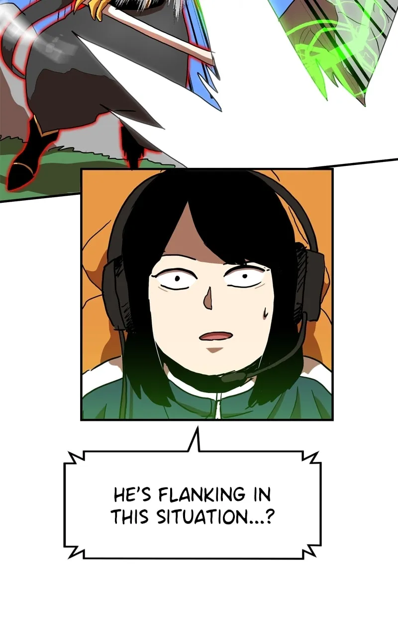 Double Click Chapter 81 page 113 - 