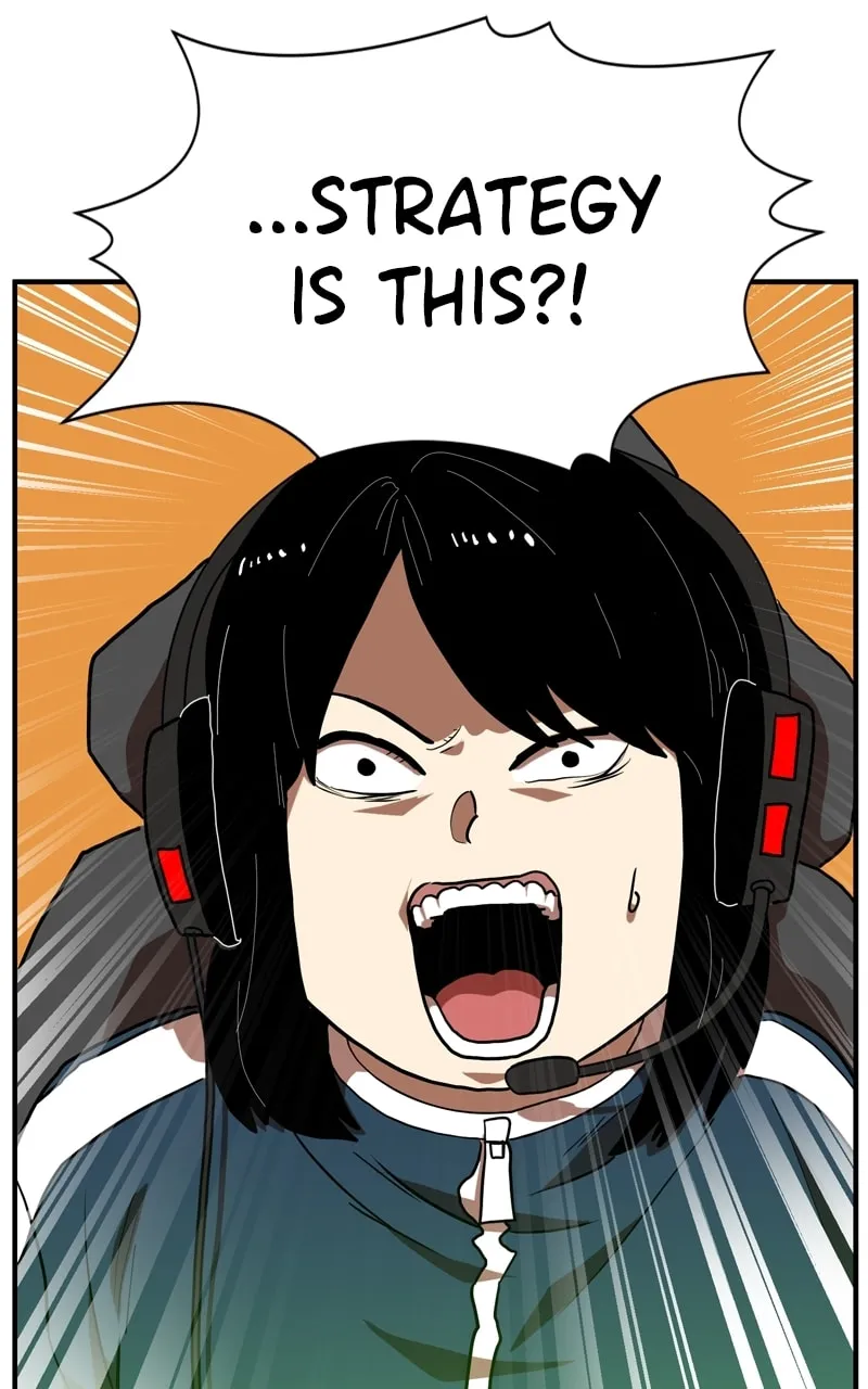 Double Click Chapter 81 page 121 - 