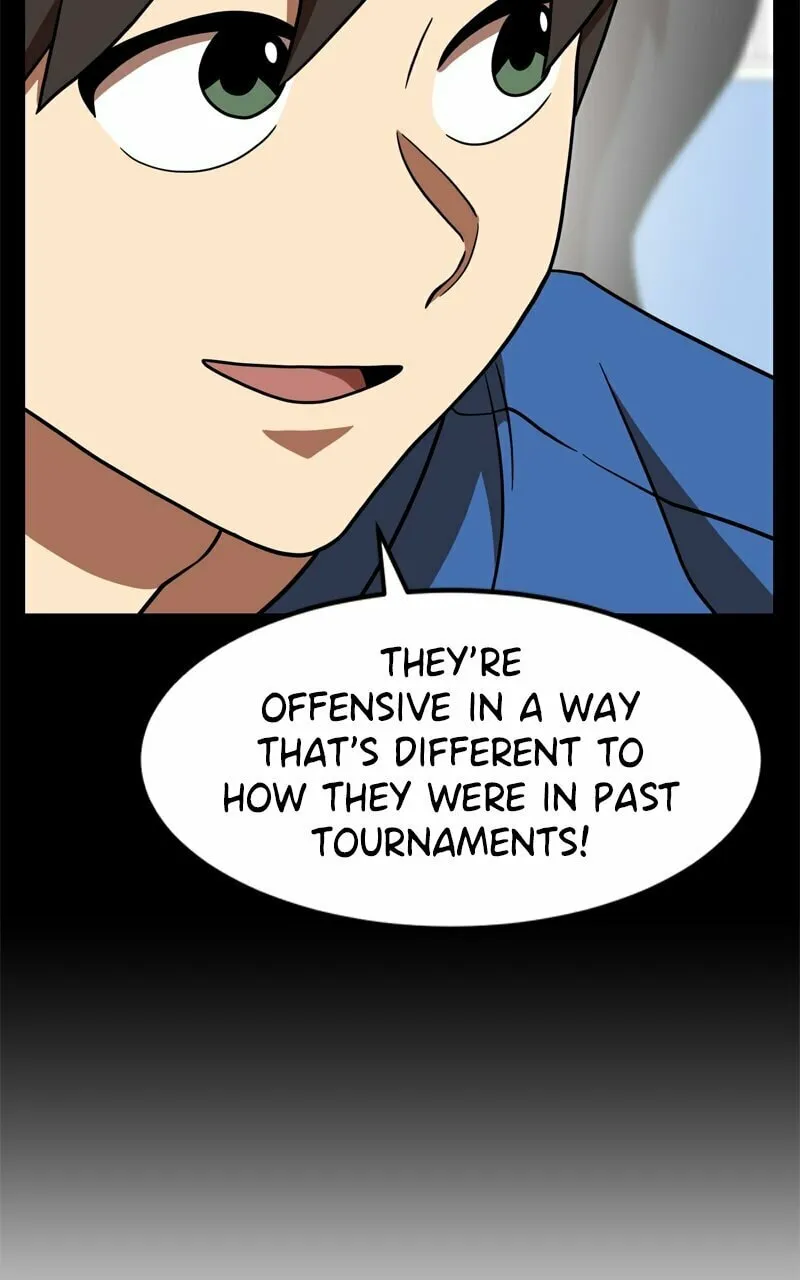 Double Click Chapter 81 page 19 - 