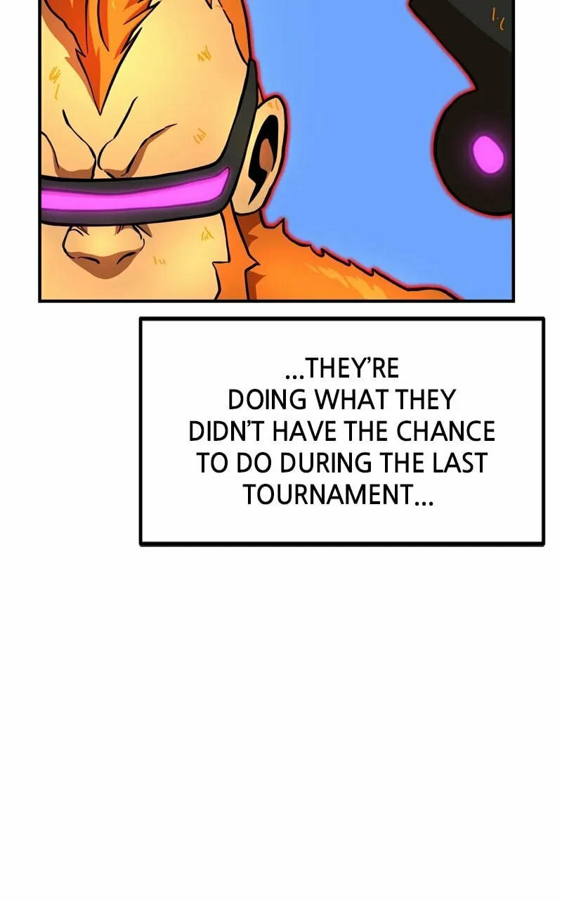Double Click Chapter 81 page 23 - 