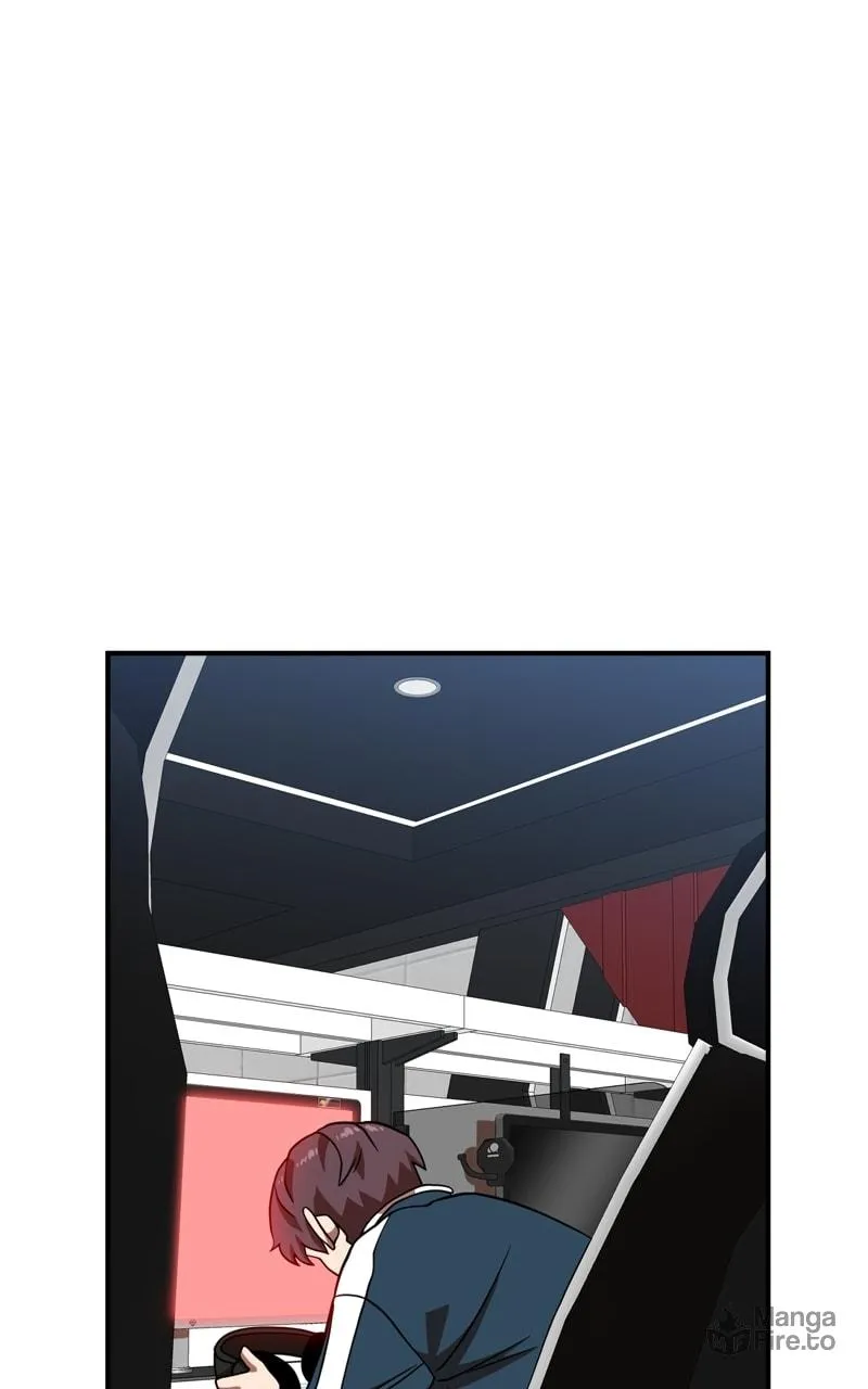 Double Click Chapter 81 page 25 - 
