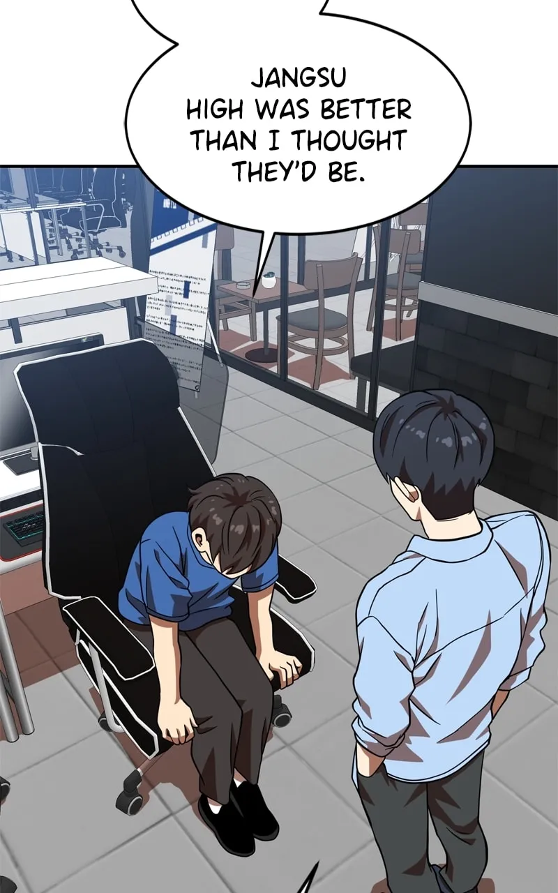 Double Click Chapter 81 page 32 - 