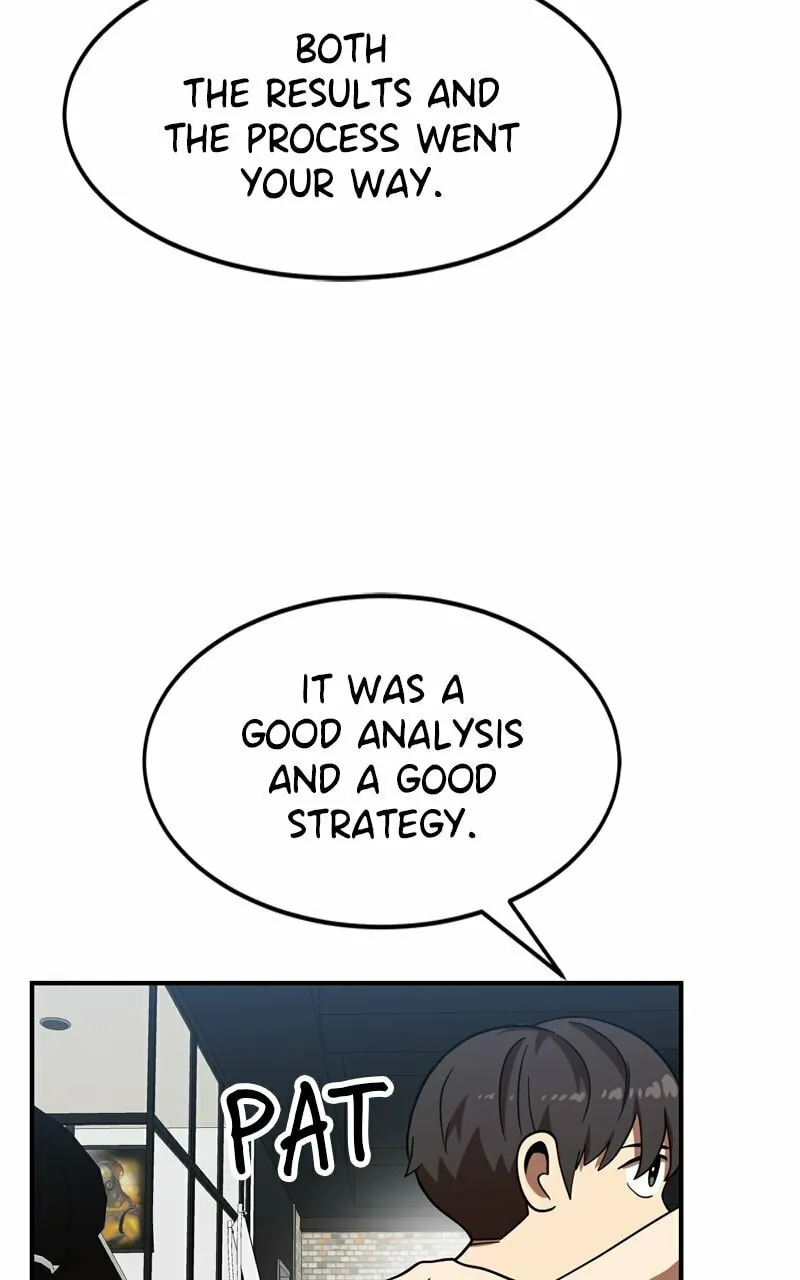Double Click Chapter 81 page 34 - 