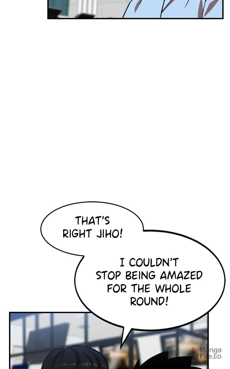 Double Click Chapter 81 page 36 - 