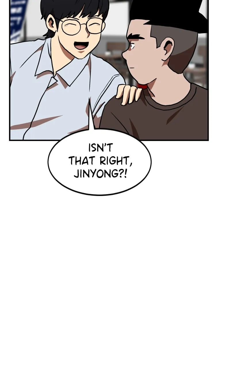 Double Click Chapter 81 page 37 - 