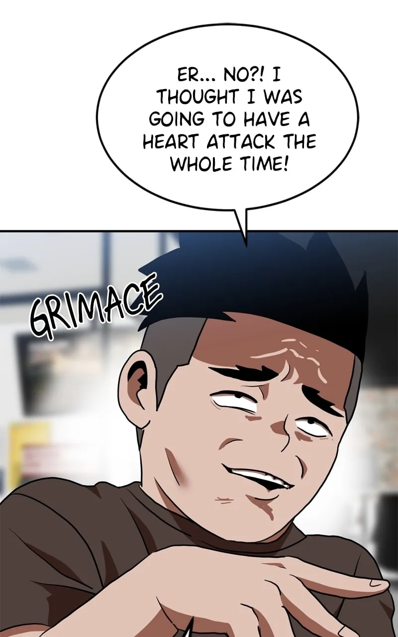 Double Click Chapter 81 page 38 - 