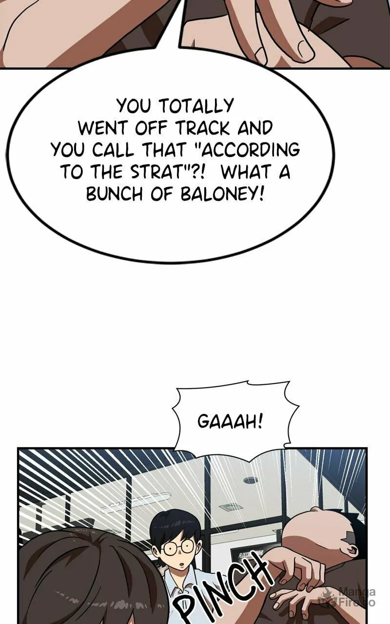 Double Click Chapter 81 page 39 - 