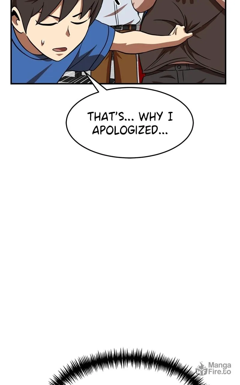 Double Click Chapter 81 page 40 - 