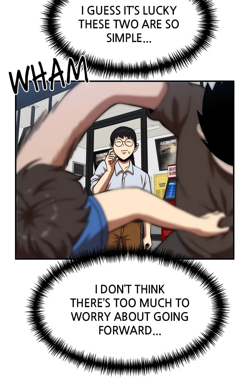 Double Click Chapter 81 page 41 - 
