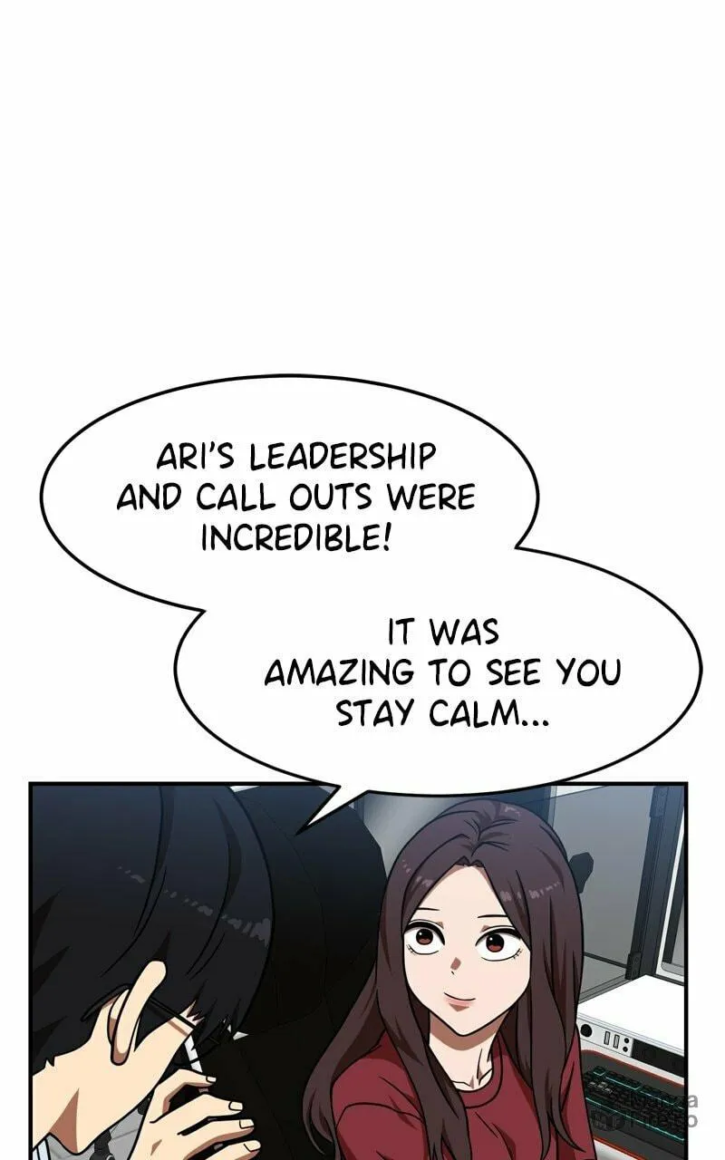 Double Click Chapter 81 page 42 - 