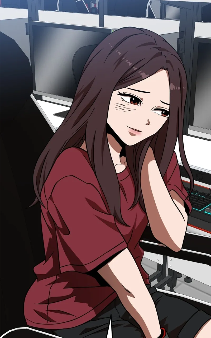 Double Click Chapter 81 page 44 - 