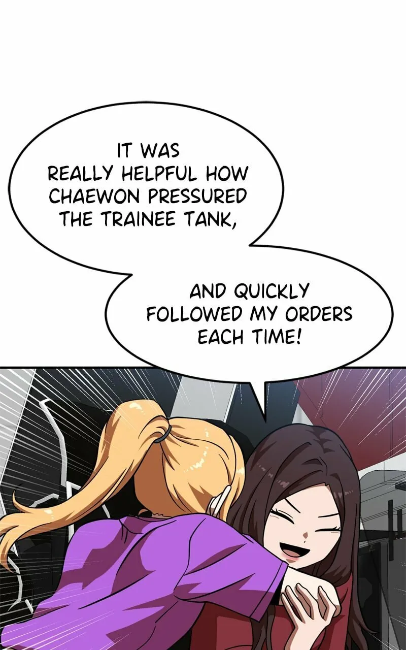 Double Click Chapter 81 page 46 - 