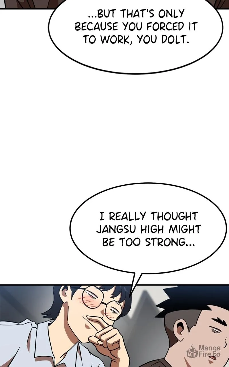 Double Click Chapter 81 page 6 - 