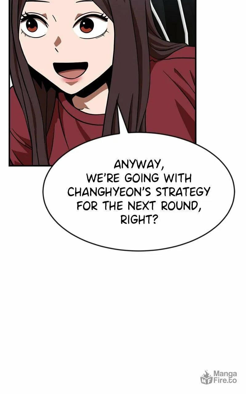 Double Click Chapter 81 page 51 - 