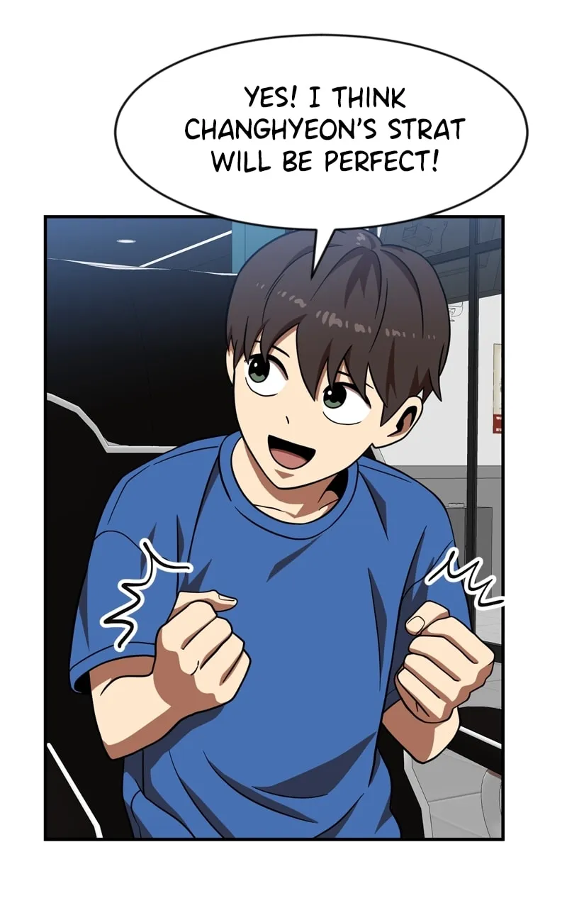 Double Click Chapter 81 page 52 - 