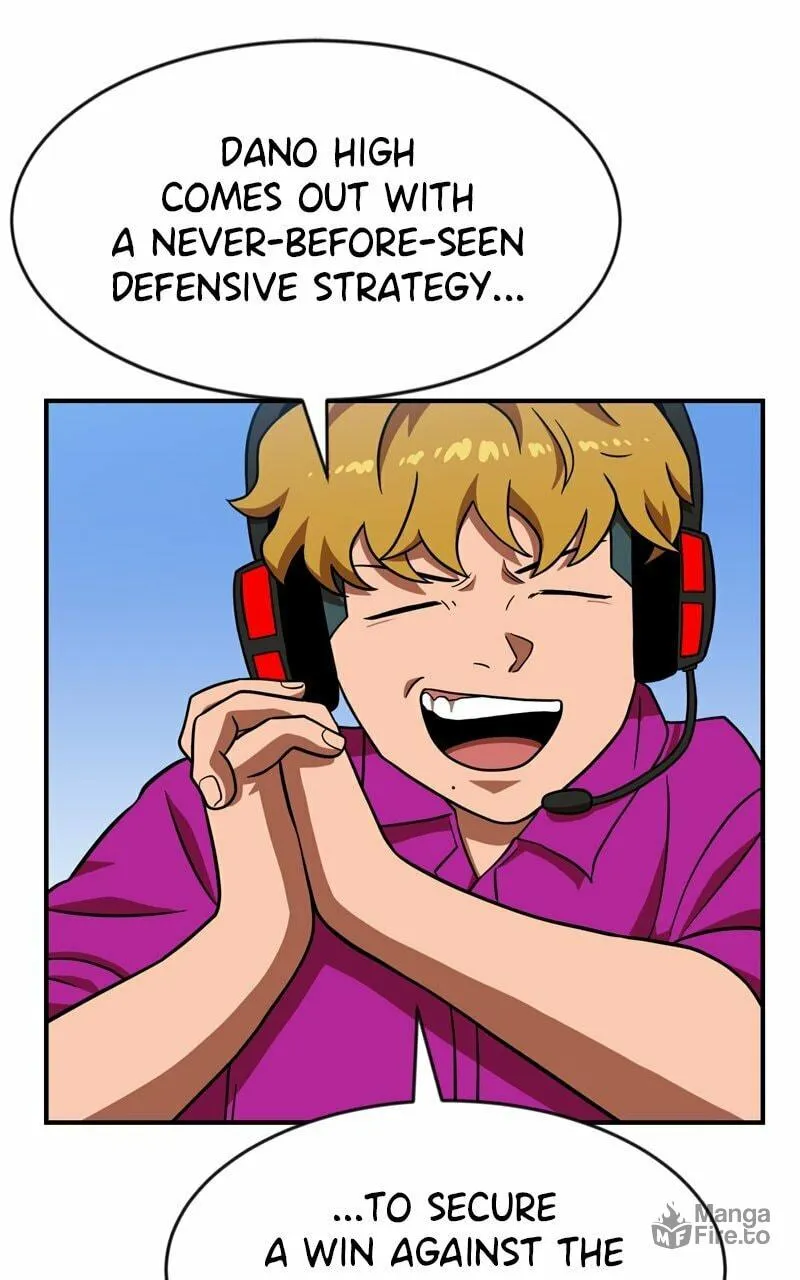Double Click Chapter 81 page 54 - 