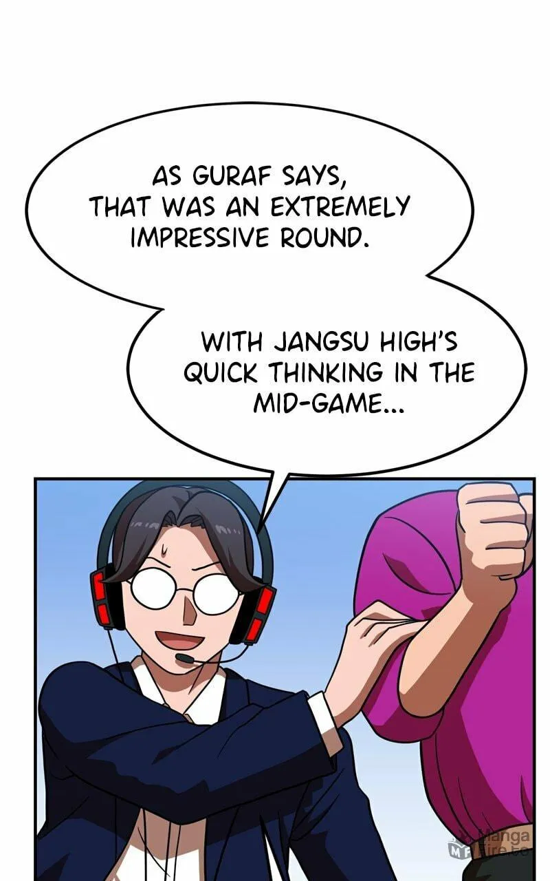 Double Click Chapter 81 page 57 - 