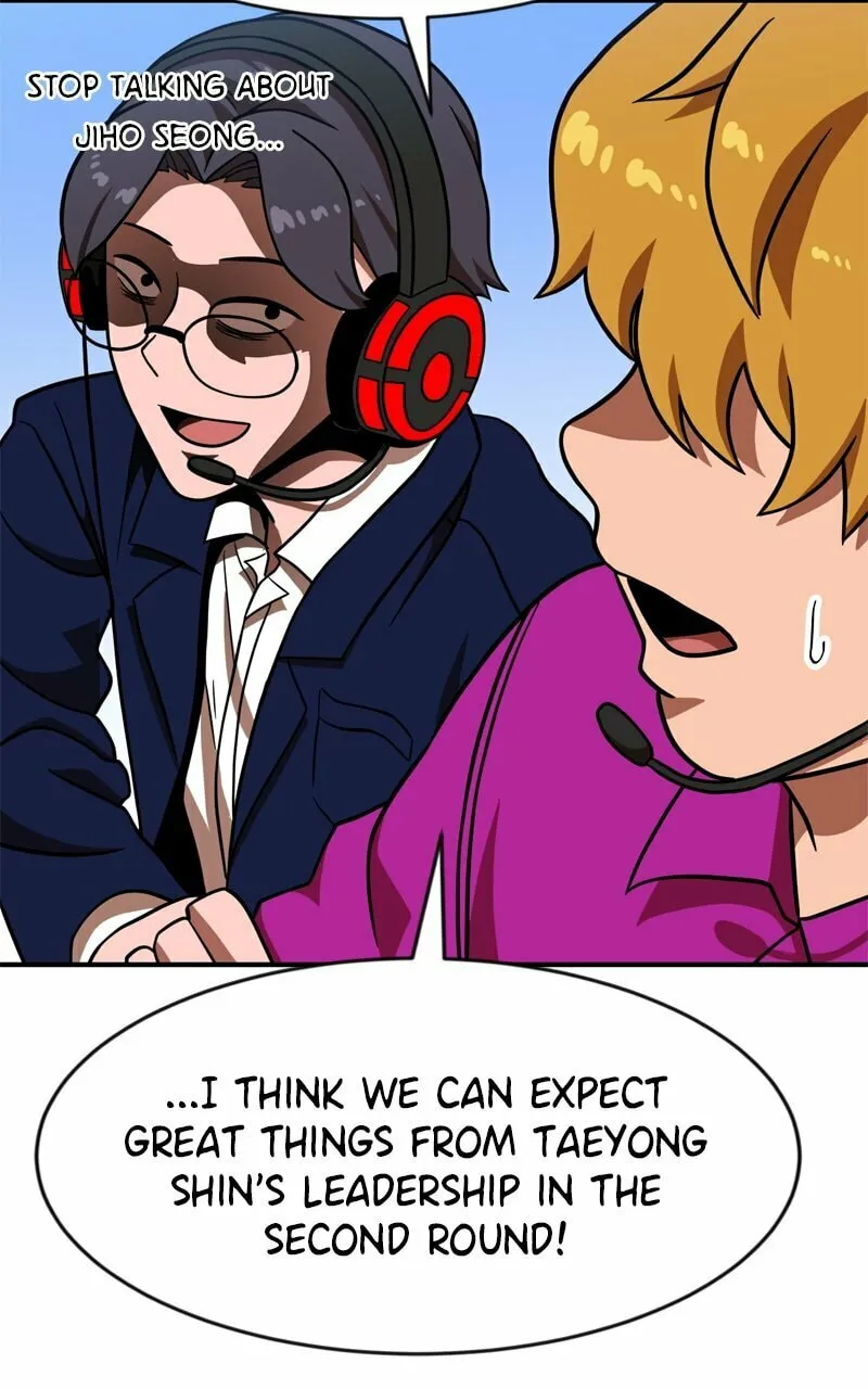 Double Click Chapter 81 page 61 - 