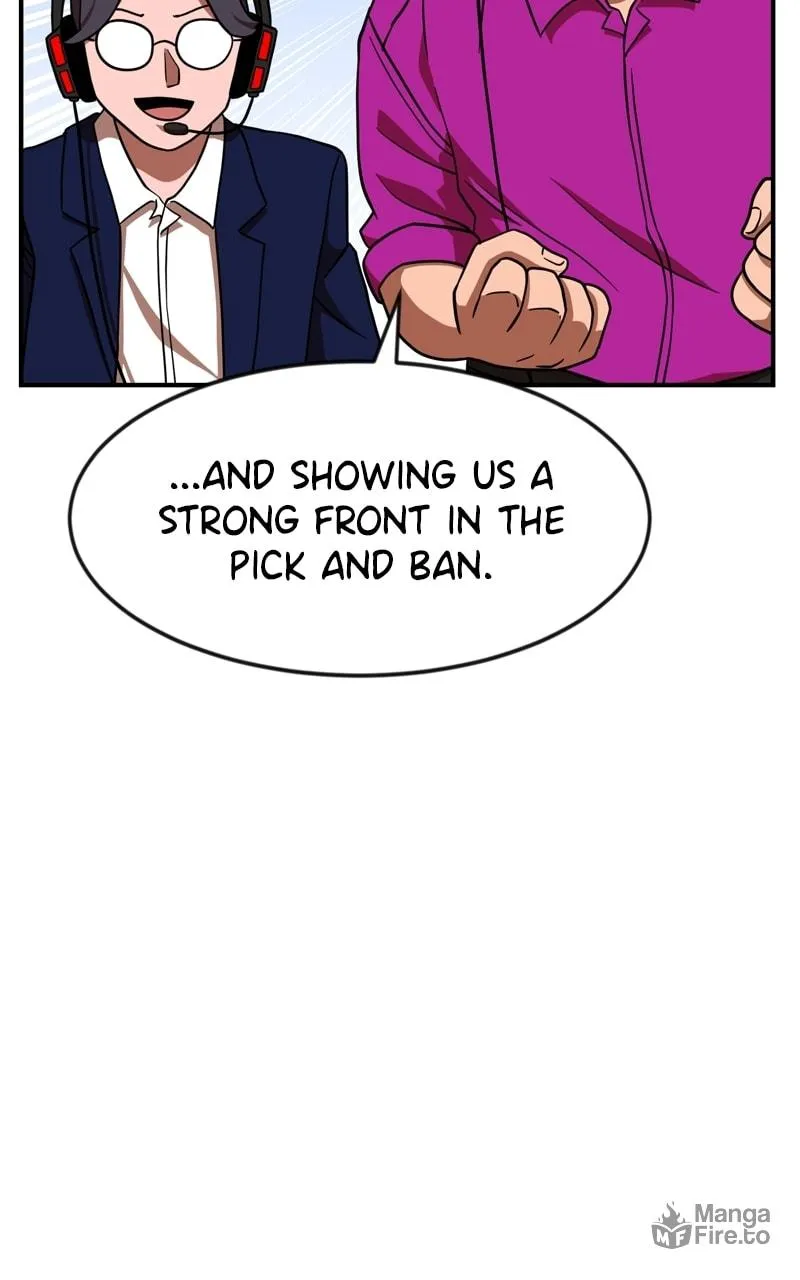 Double Click Chapter 81 page 63 - 