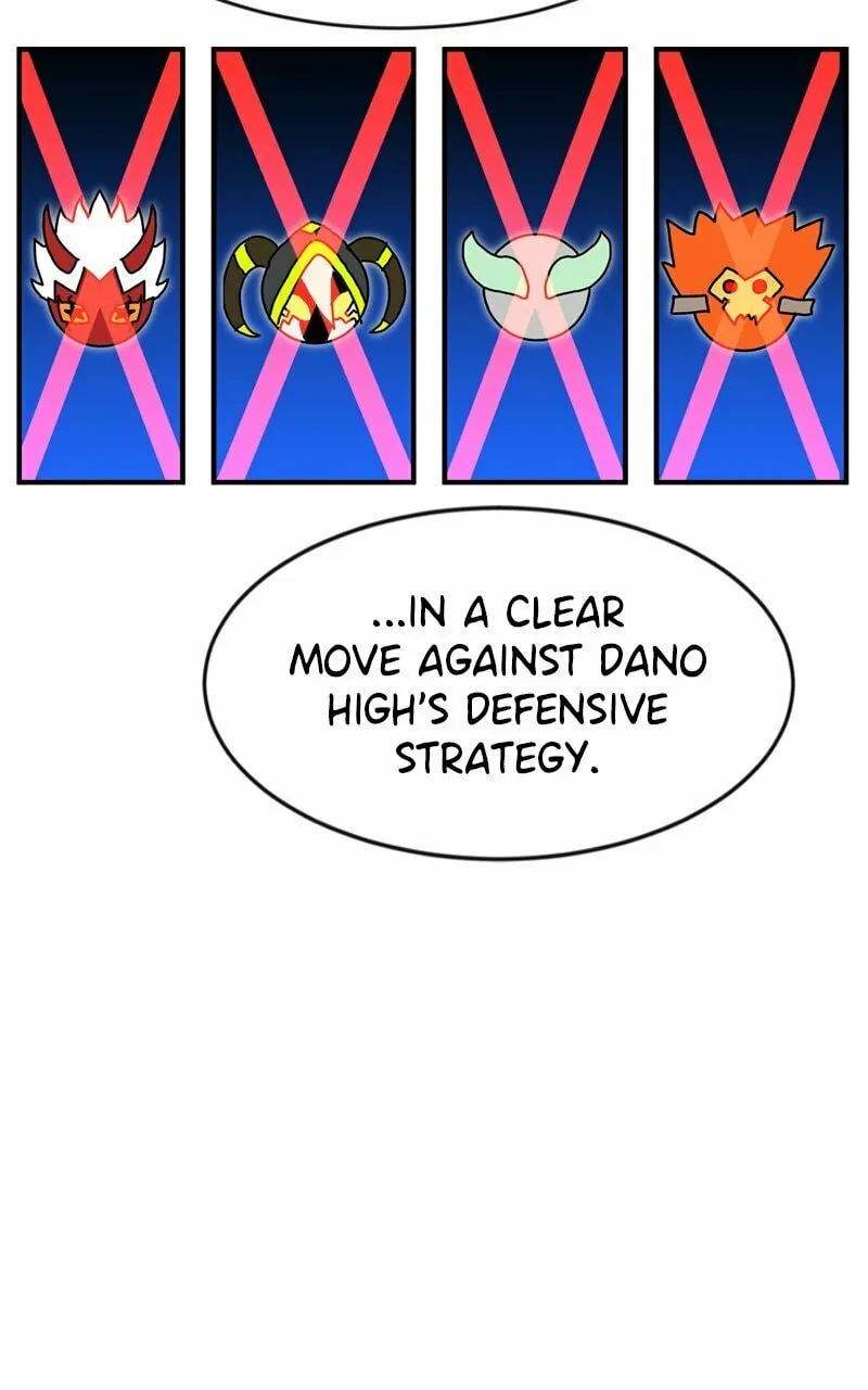 Double Click Chapter 81 page 67 - 