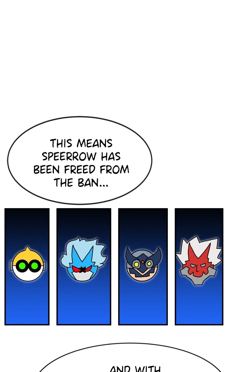 Double Click Chapter 81 page 68 - 