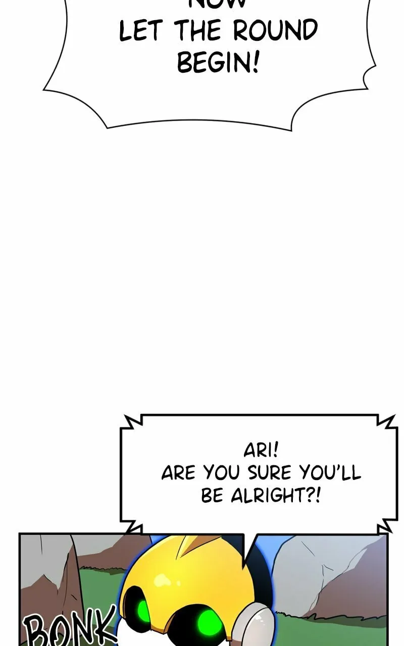 Double Click Chapter 81 page 71 - 