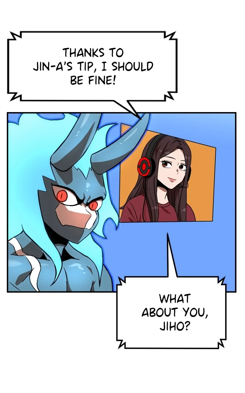 Double Click Chapter 81 page 74 - 