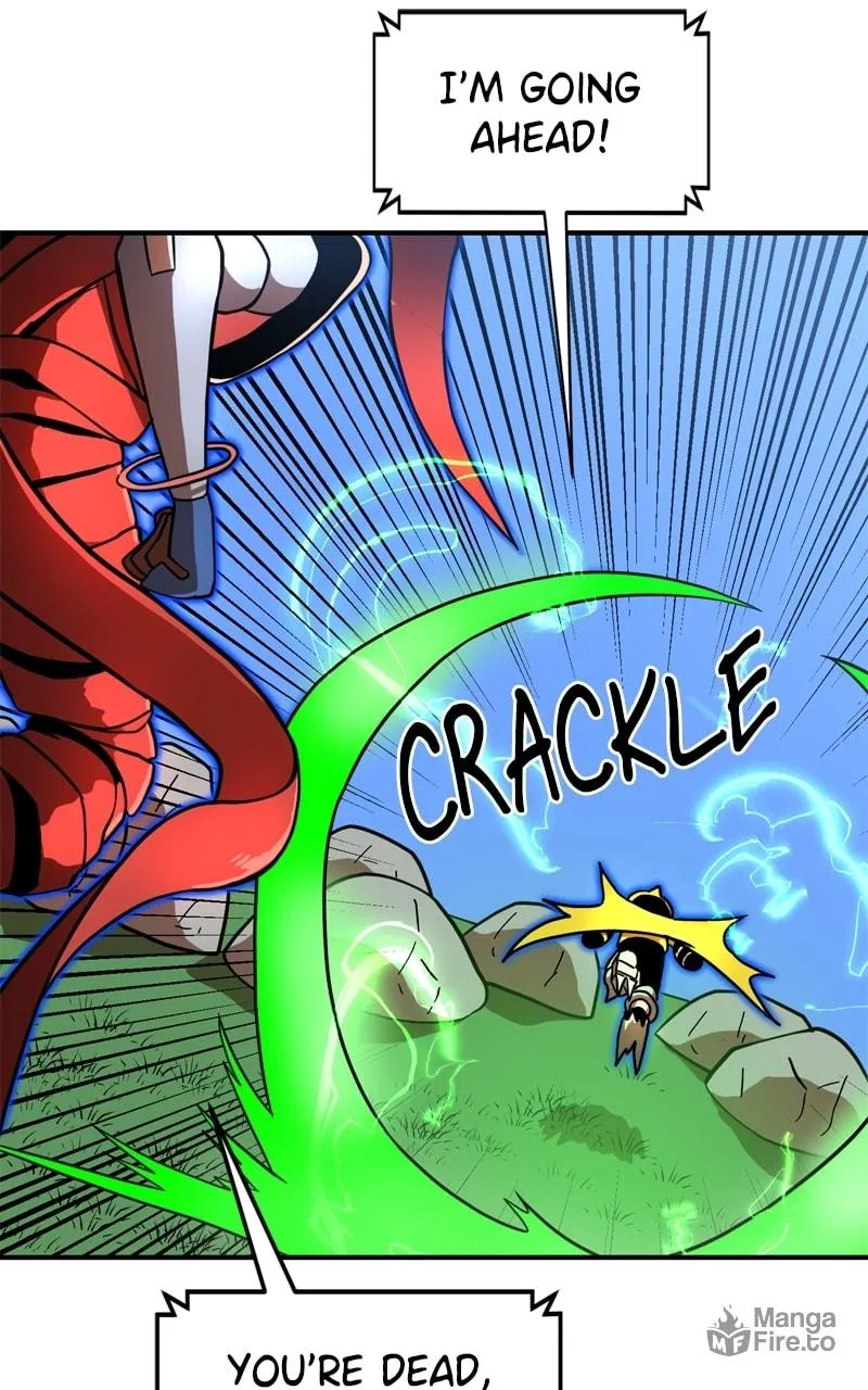 Double Click Chapter 81 page 78 - 