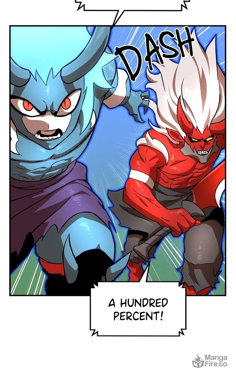 Double Click Chapter 81 page 80 - 