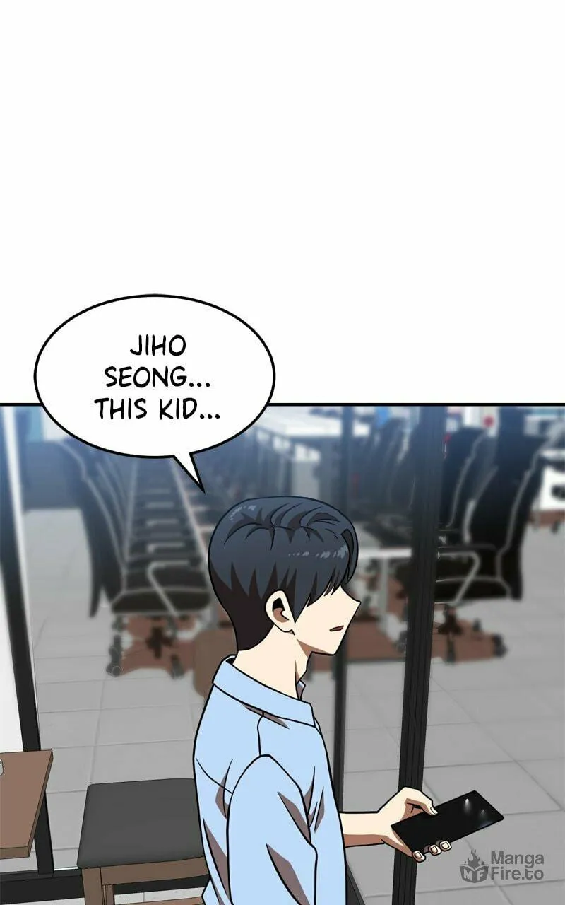 Double Click Chapter 81 page 9 - 