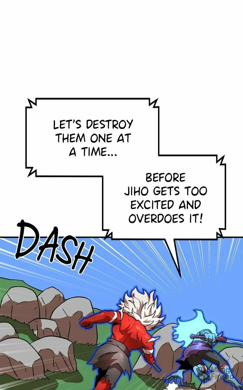 Double Click Chapter 81 page 81 - 