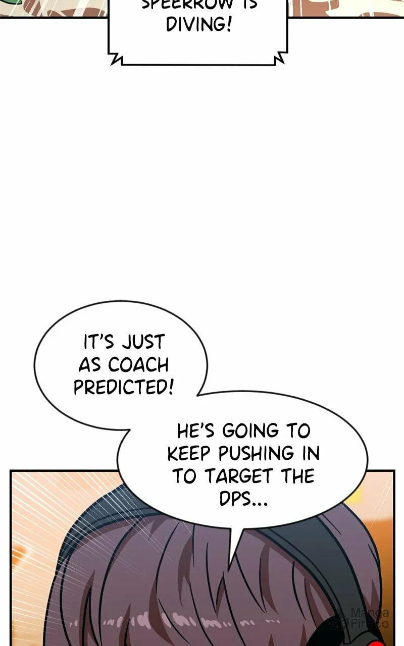 Double Click Chapter 81 page 85 - 