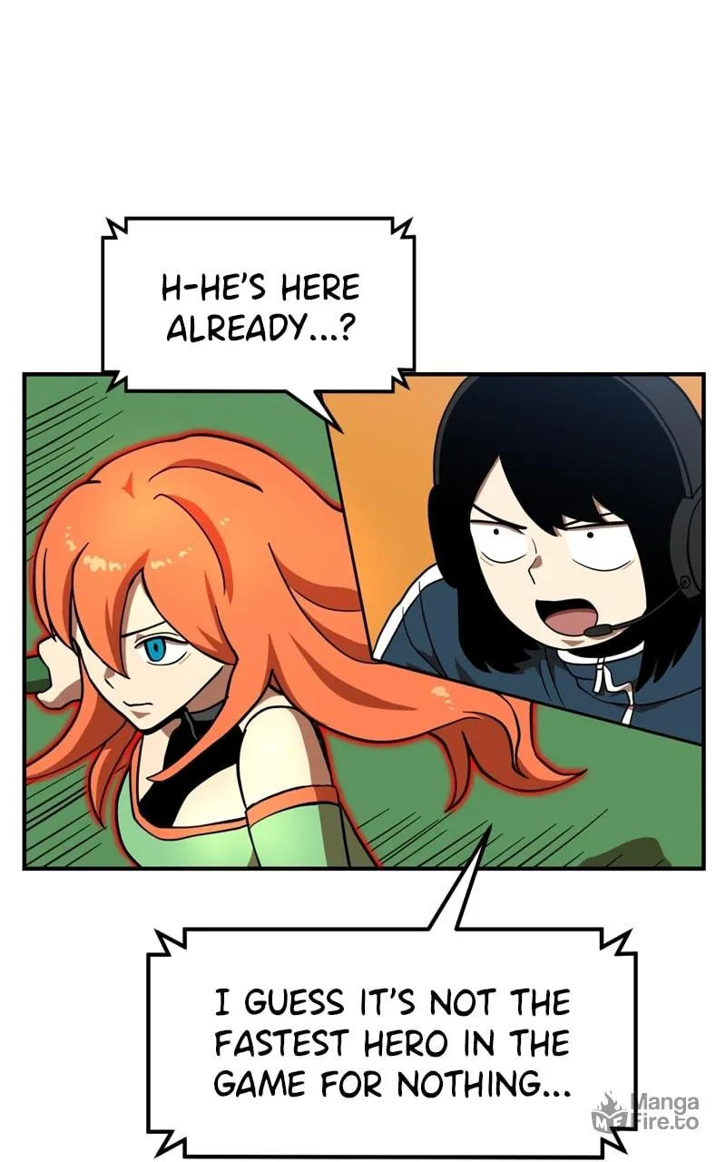 Double Click Chapter 81 page 87 - 