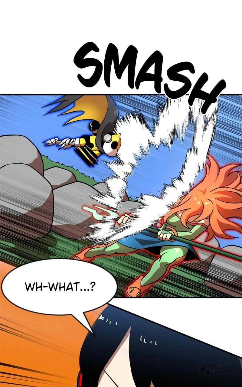 Double Click Chapter 81 page 90 - 