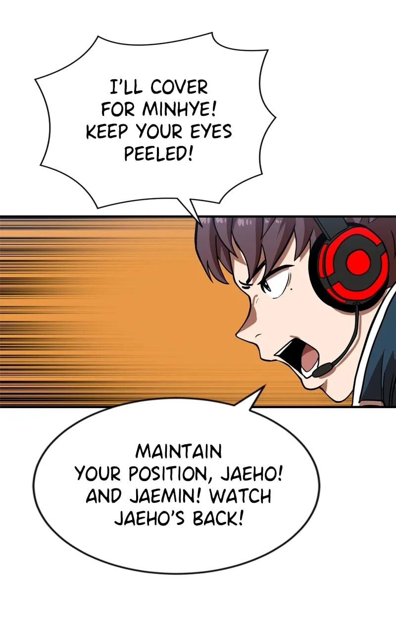 Double Click Chapter 81 page 92 - 