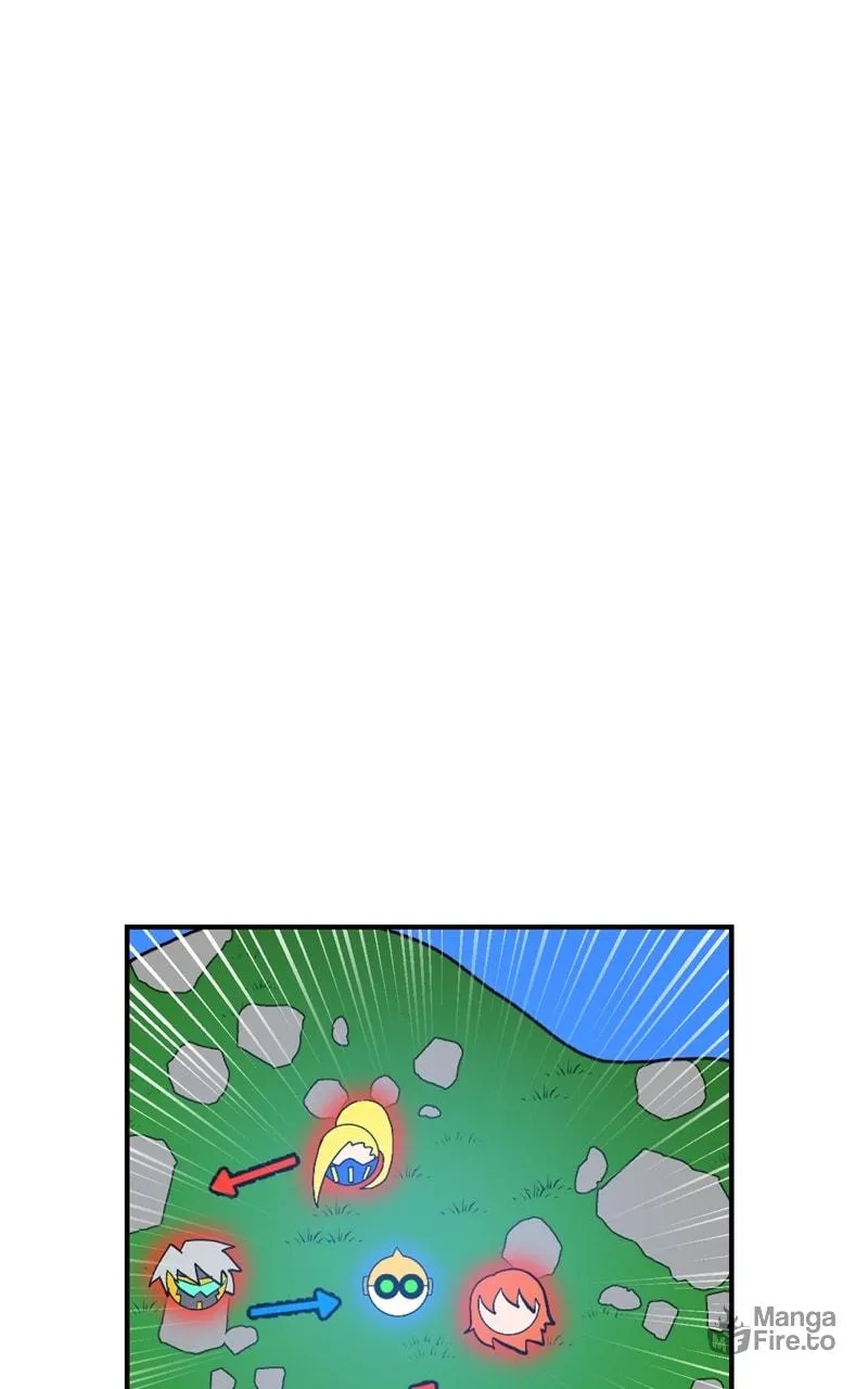 Double Click Chapter 81 page 93 - 