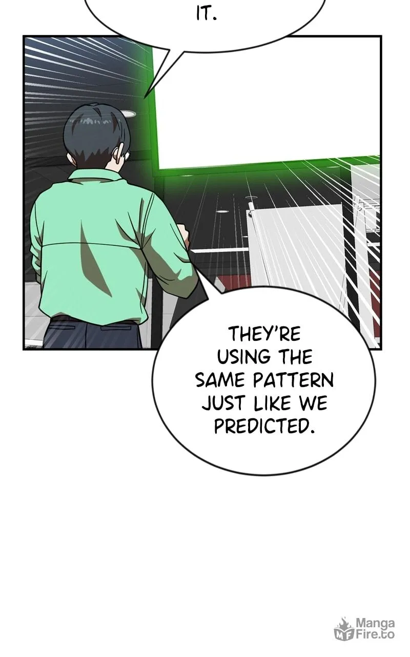 Double Click Chapter 81 page 95 - 