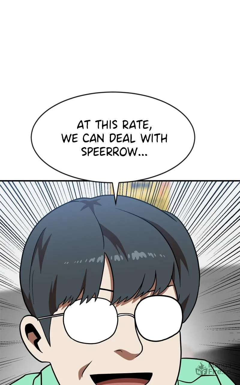 Double Click Chapter 81 page 96 - 
