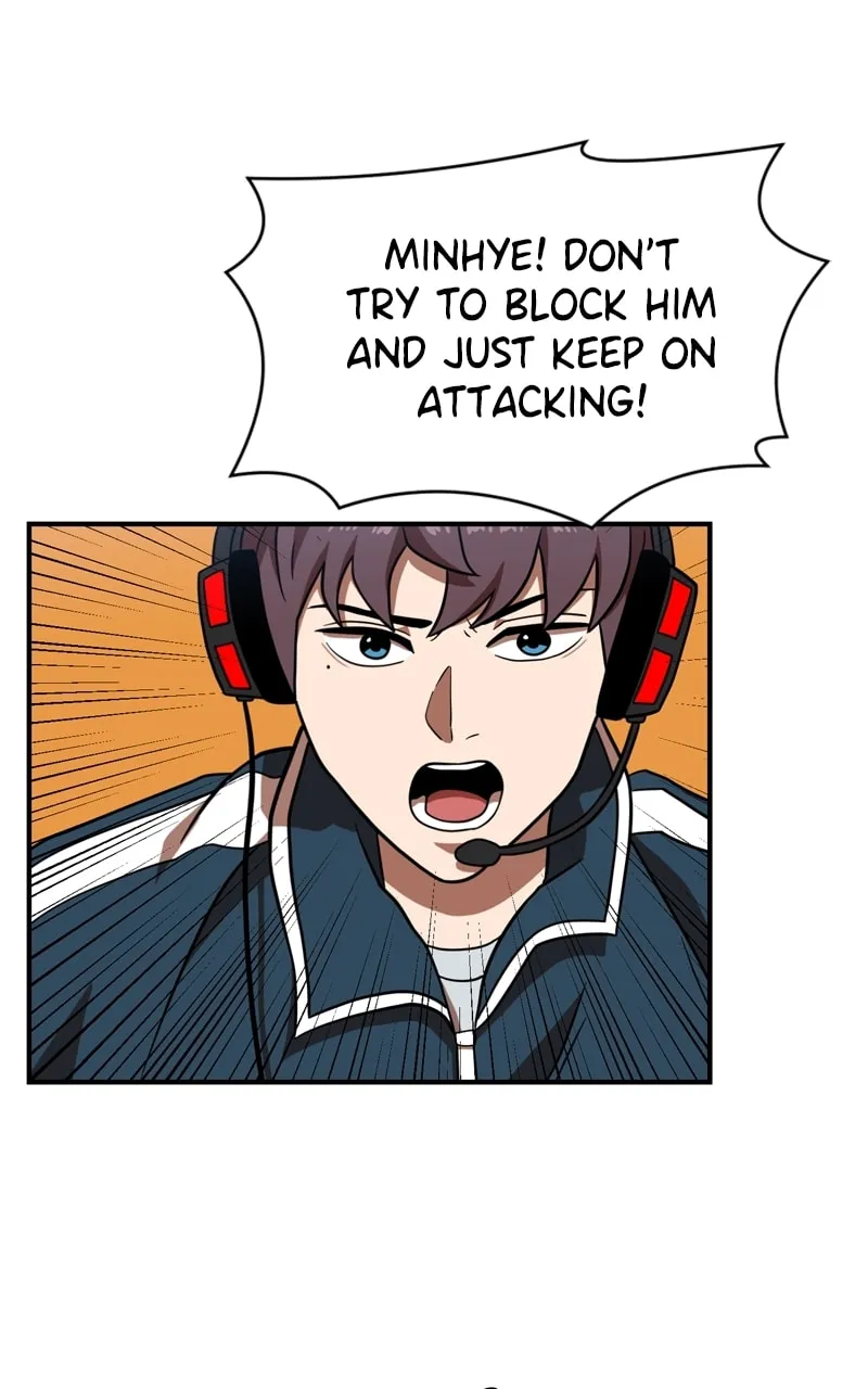 Double Click Chapter 81 page 98 - 