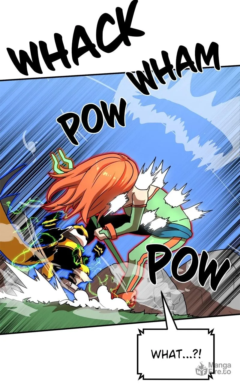 Double Click Chapter 81 page 99 - 