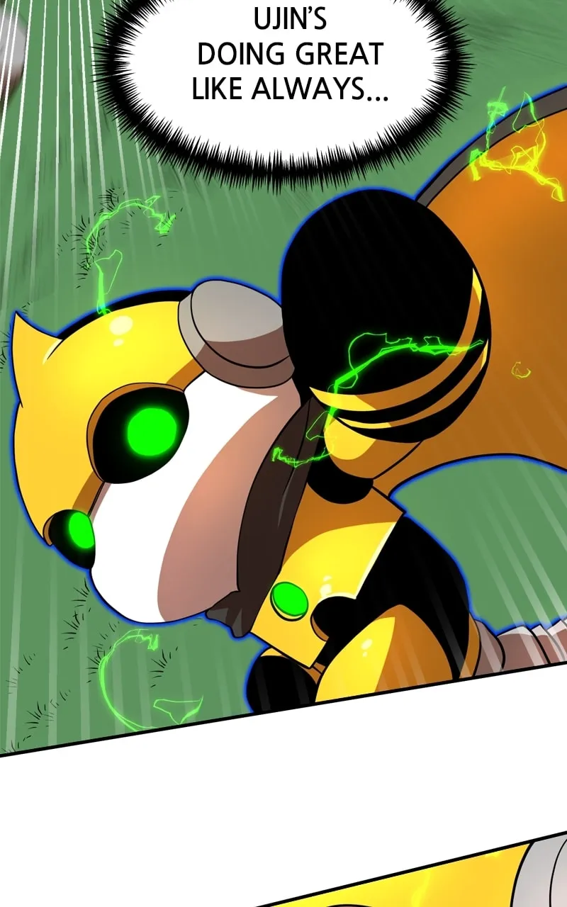 Double Click Chapter 82 page 11 - 