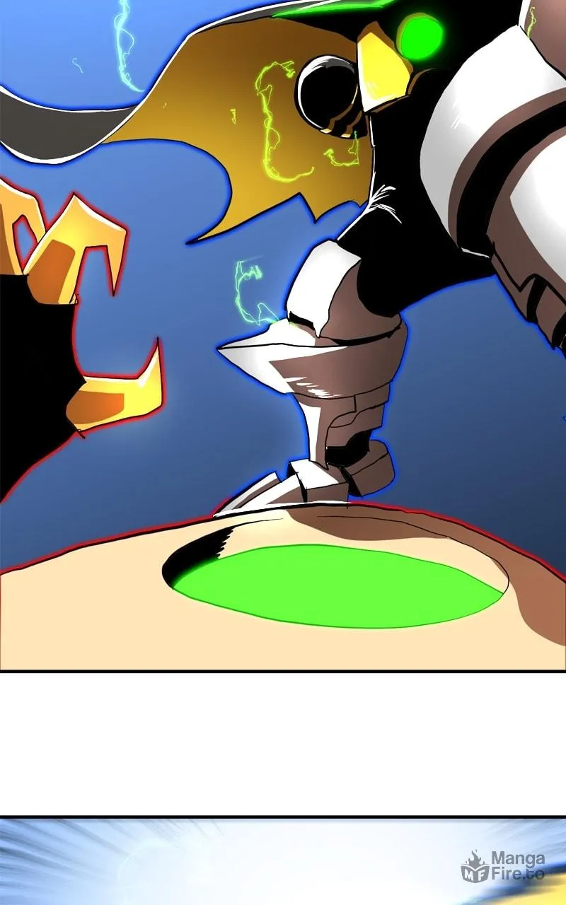 Double Click Chapter 82 page 111 - 