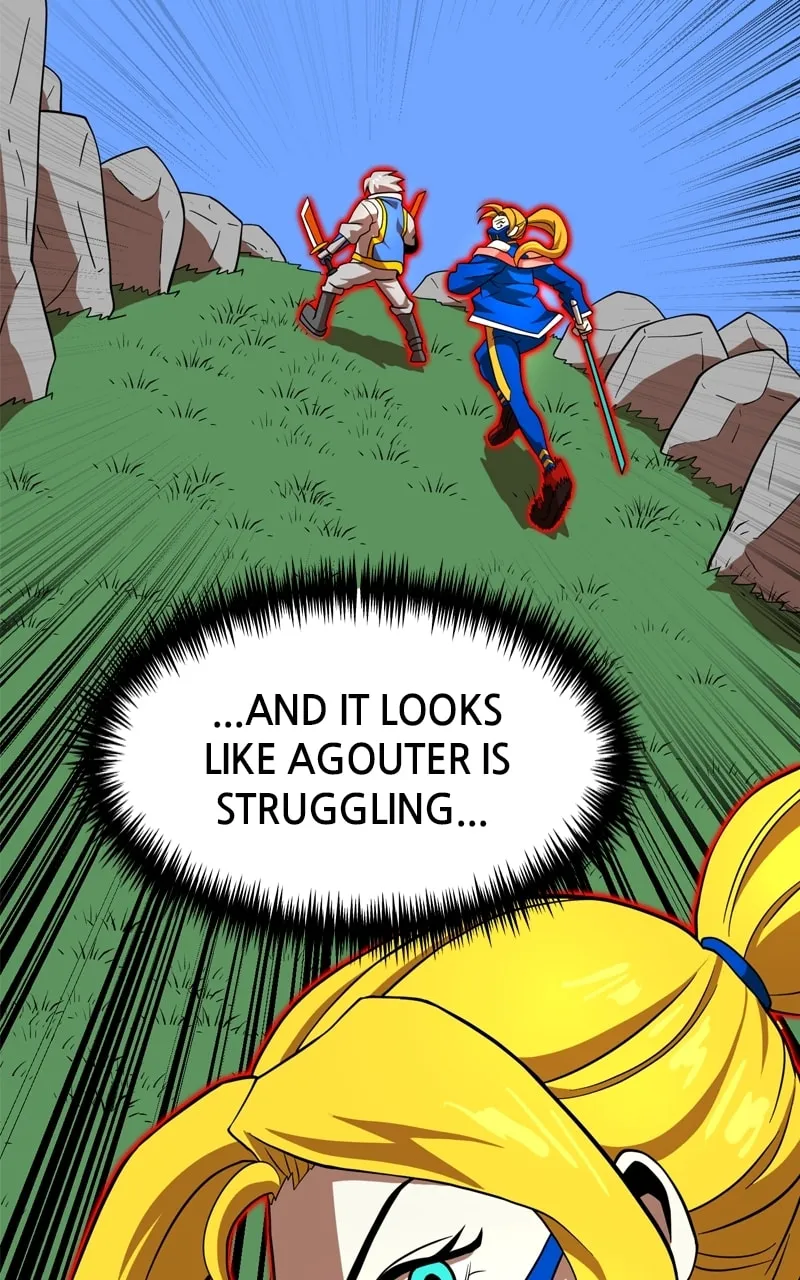 Double Click Chapter 82 page 13 - 