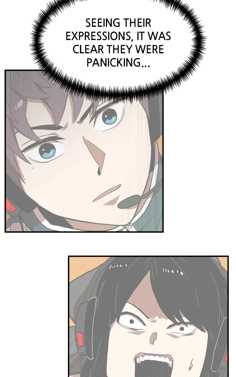 Double Click Chapter 82 page 121 - 