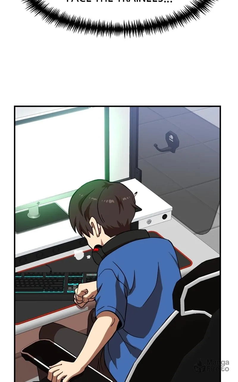 Double Click Chapter 82 page 129 - 